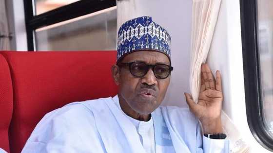 An fara karbar Kudin Al'umma kan wani Katafaren aiki da shugaba Buhari ya kaddamar a garin Abuja