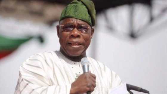 Calls for true federalism is unnecessary, waste of time - Obasanjo