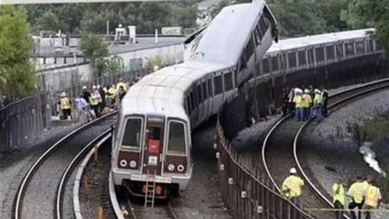 Kaico: Aukuwar wani Hatsarin Jirgin kasa ta yi matukar muni da rayuka suka salwanta, fiye da 70 sun jikkata