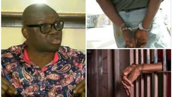 Fayose's aides arrested for stealing $50,000