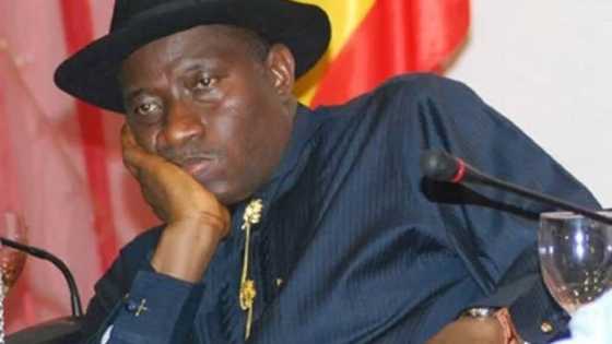 Ya auna arziki: Mummunan hadari ya rutsa da tsohon shugaban kasa Jonathan