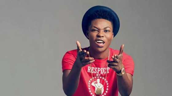 Exclusive: Read What Reekado Banks Has To Say About D'banj's Possible Comeback
