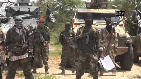 Boko Haram: Nigeria Is Third Most Terrorized Country – Report 2015