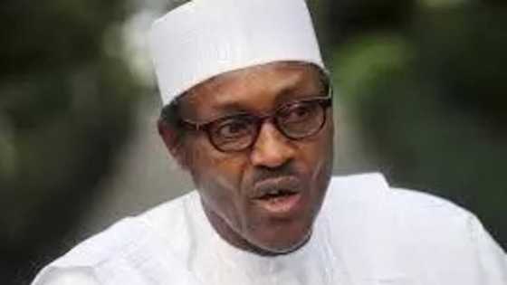 BREAKING: Buhari Makes U-Turn On Boko Haram, Willing To Negotiate (AUDIO)