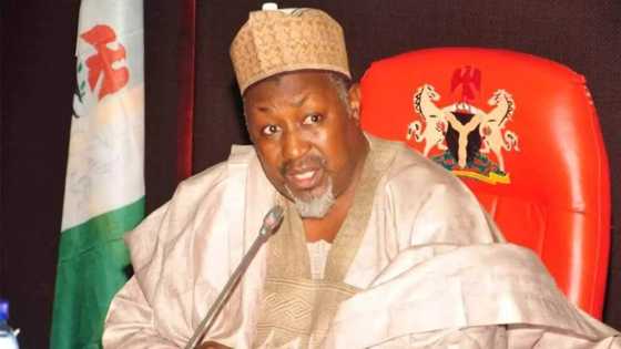 Za mu bunkasa harkokin Musulunci a Jigawa – Gwamna Badaru