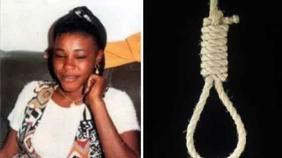 Ta gudu bata tsira, an sake kama yar Fim ɗin Hausa data tsere daga Kurkuku (Hoto)