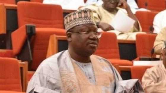 Shugaban masu rinjaye a majalisa Lawan ya mallaki tikitin APC a Yobe