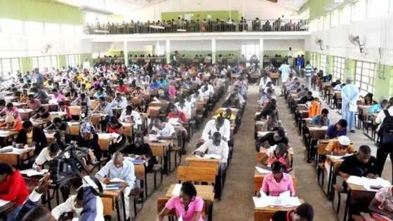 Hukumar JAMB ta fitar da sabon tsarin shiga makarantu na gaba da Sakandare