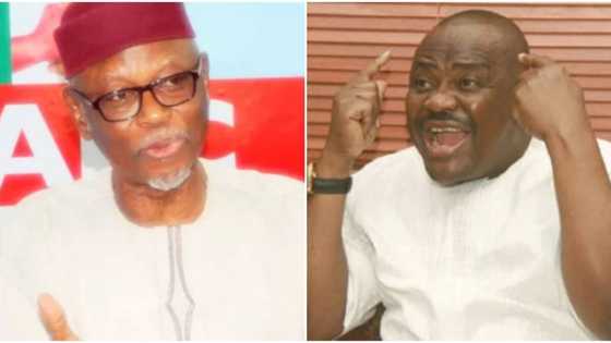Tension in Rivers as Wike, APC draw battle line over LG polls