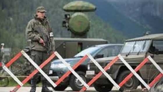 Kungiyoyin sirri 5 da suka mallaki al'ummomin duniya