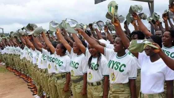 NYSC portal opened for 2018 Batch A online registration