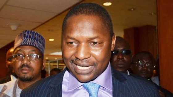 Jubilation as FG kick-start voluntary repatriation of stolen funds