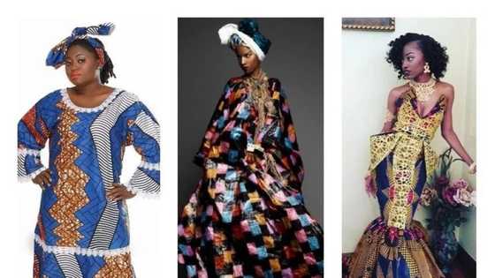 Best Senegalese dresses designs for real fashionistas