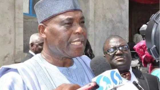 Babban dalilin da yasa yan Najeriya ba zasu amince da Igbo ya zama shugaban ƙasa a 2023 ba, Dokpesi