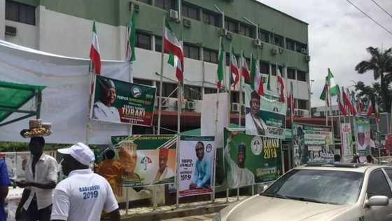 Breaking: Seats of Imo speaker, other lawmakers declared vacant after their defection to APC