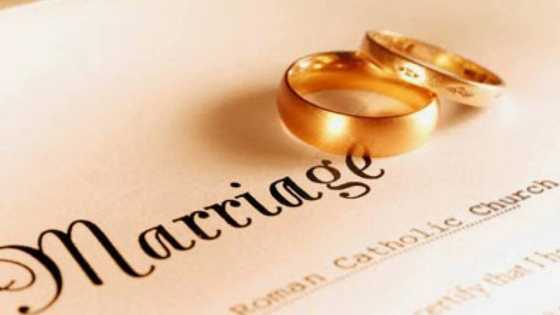 Pros and cons of COURT MARRIAGE in Nigeria