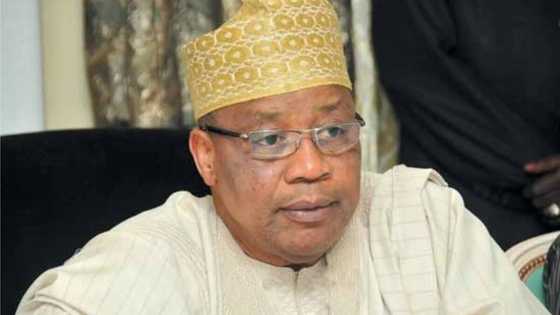 I knew late Sani Abacha would not hand over power - IBB reveals