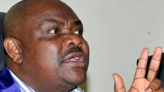 Governor Wike Sacks 22 LGA Chairmen In Rivers