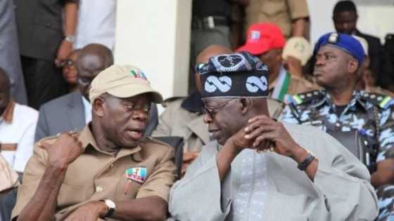 APC youths send urgent message to Adams Oshiomhole ahead of his likely emergence as next party national chairman