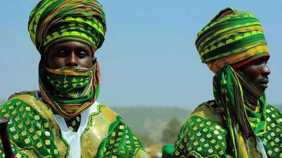 Mutane milyan 150 ke amfani da harshen Hausa a duniya - Binciken Spectator Index
