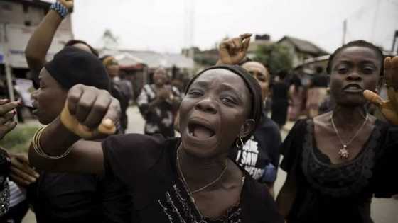 Ekiti 2022: Women to decide governorship election, records 51 percent of registered voters