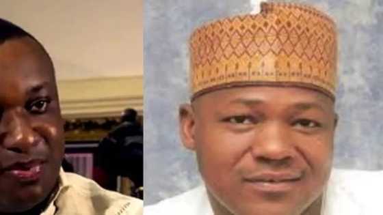 Salary slips: Keyamo knocks Dogara