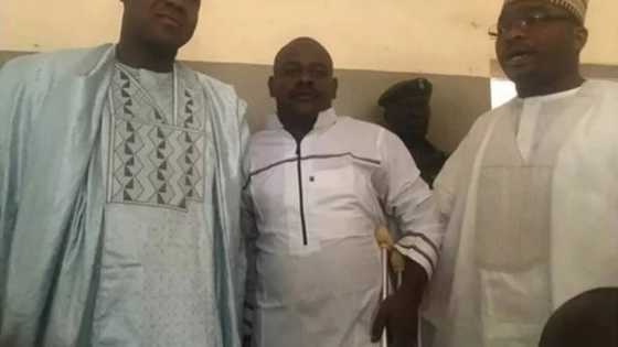 Karanta tsokacin Hon Gudaji Kazaure game da dakatar da Abdulmumin Jibrin
