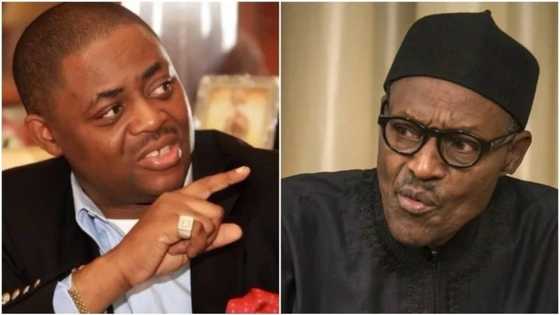 Babu mamaki ma Buhari ya mutu – Fani-Kayode