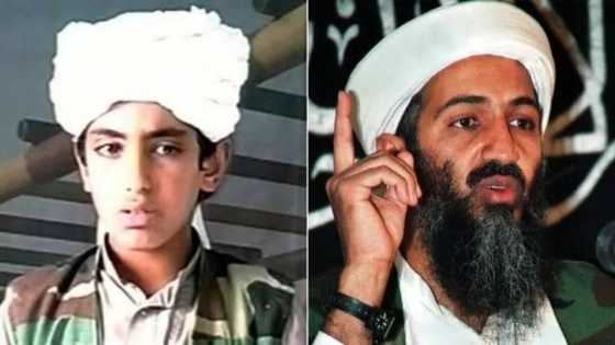 Yaron Osama bin Laden ya ci alwashin ɗaukan fansan mahaifinsa akan Amurka