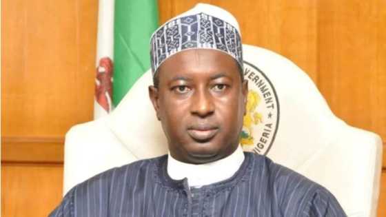Tsohon gwamnan Kaduna Ya bayyana shirinsa na tsayawa takara a zaben 2023