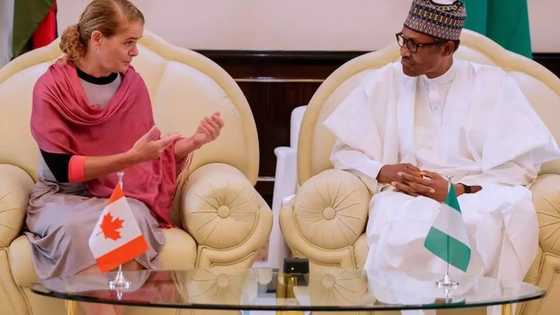 Kasar Canada: 'Yan Najeriya ne mafiya yawan masu zuwa mana qasa neman zaman din-dindin