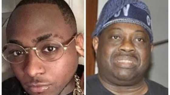 10 Major Facts From The Davido, Dele Momodu And Baby Mama Drama
