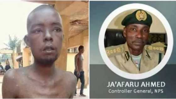 10,000 deaths allegedly recorded in Nigerian prisons since 2013 due to malnutrition, lack of health care facilities