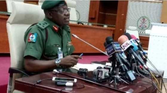 Hukumar Soji tayi gargadi na musamman ga 'yan siyasa