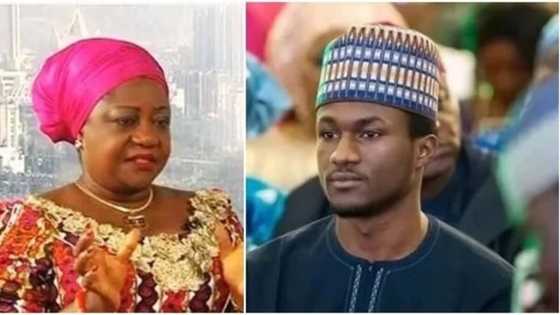 Yusuf is alive and well - Presidency confirms, debunks fake online reports