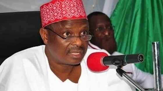 Rikicin Siyasar Kano: APC zata iya korar Kwankwaso daga jam'iyyar bisa watsi da yayi da katin gayyatar bikin 'Yar gidan Ganduje