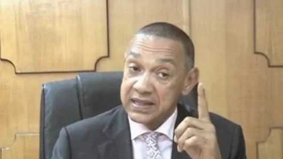 Aisha Buhari mace ce mai basira - Sanata Ben Bruce