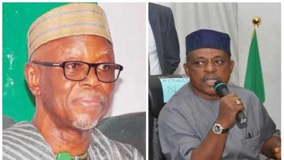 Tir! Wata jam'iyya ta yiwa jam'iyyun APC da PDP babban kayi a jihar Adamawa