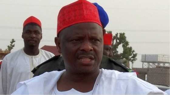 Kwankwaso: Na tabbata Zan Yi Nasara, Ba Zan Janye Wa Atiku Ko Tinubu Ba