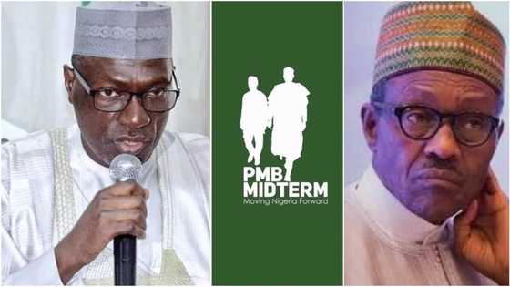 Democracy Day: READ what PDP has to say about Buhari's government
