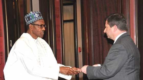 UK government to support Nigeria with N5.85 billion for open governance, transparency