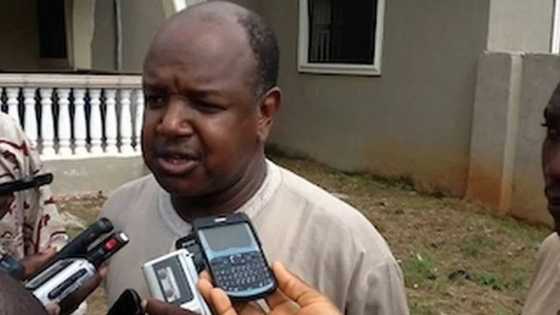 Yadda Najeriya ta ciri tuta cikin shekaru 2 na noman shinkafa - Bagudu