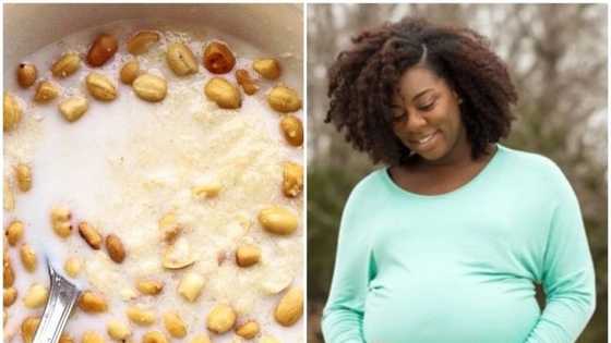 Do's and don't's of consuming garri during pregnancy