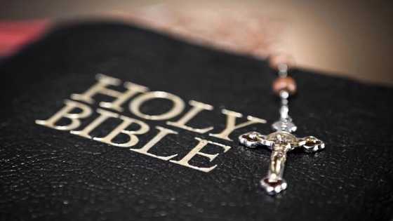 'How pastor slept with my mother with promise of automatic ticket to heaven'