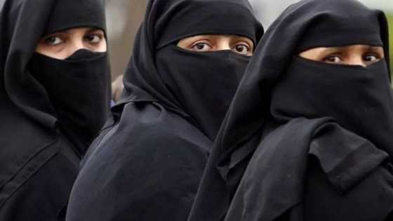 Hijabi: An karrama firdausi Amasa a wani babban taro