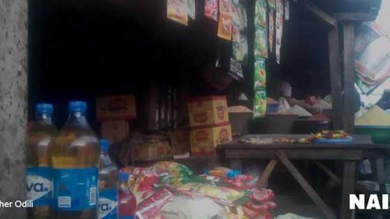 NAIJ weekly price check: Commodities on the rise as Christmas approaches (photos)