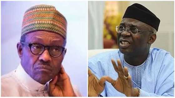Buhari’s shoot-on-sight order has not proved to be sufficient - Pastor Bakare declares