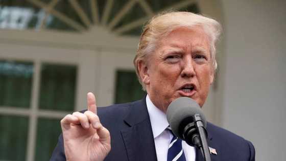 Amurka ta manta da sulhun ta da Koriya, an fara tsine-tsine daga Koriya