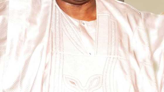State, community police is beginning of true federalism - Governor Abubakar