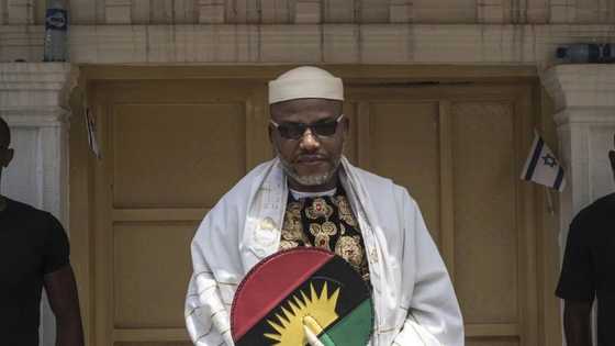 Abuja Federal High Court refuses to order Nnamdi Kanu, IPOB not to disrupt Anambra election